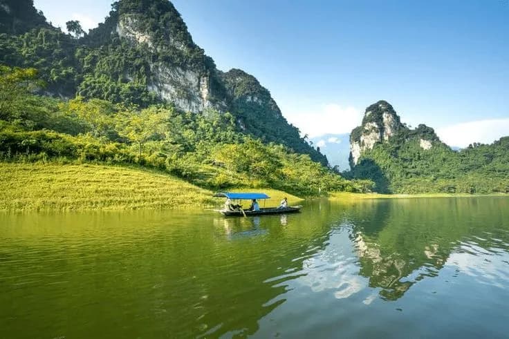 Scenic Nature Tours