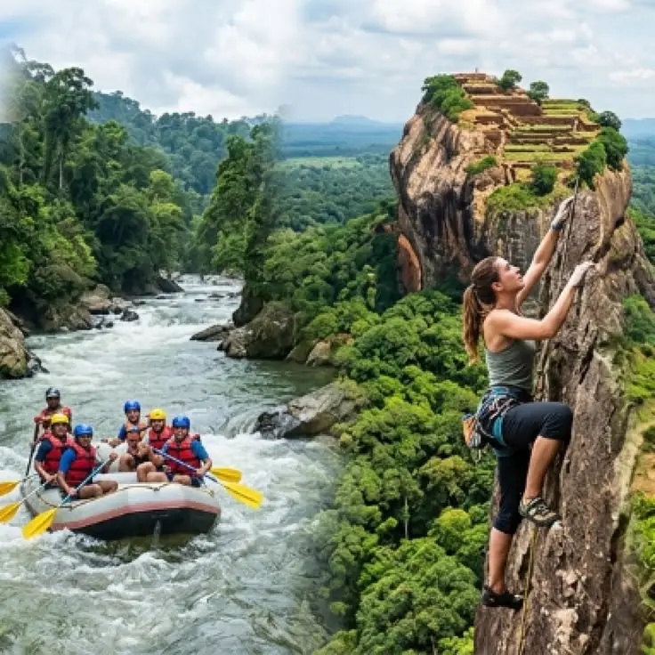Adventure Tours