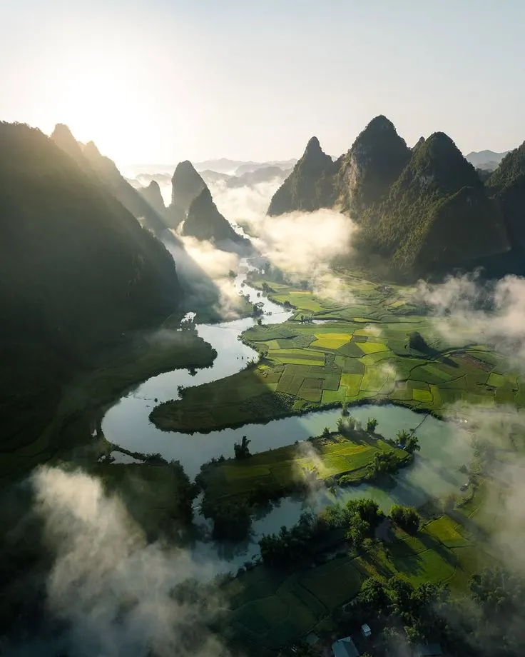 Nature & Trekking