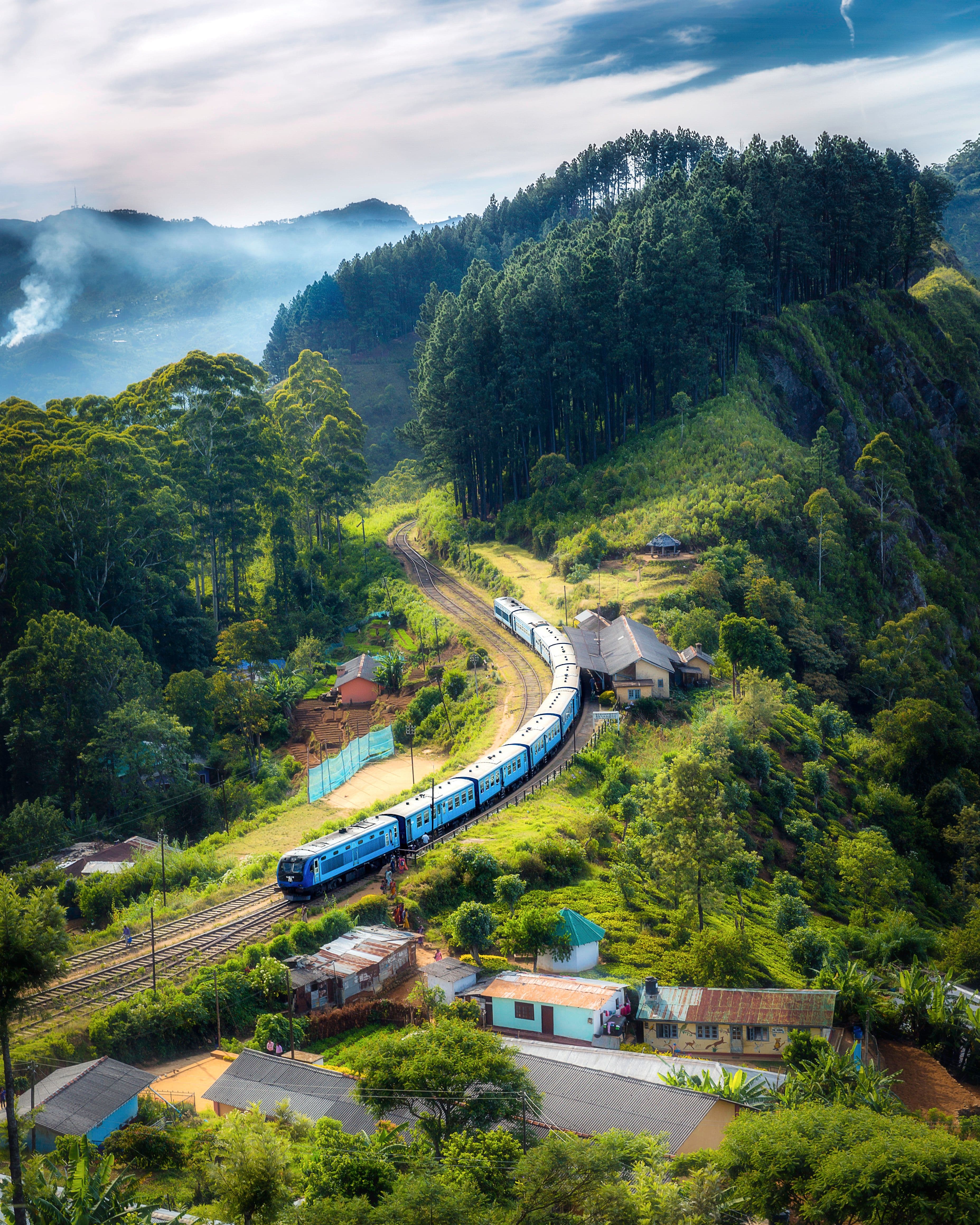 10 Days Hidden Gems & Adventure Tour in Sri Lanka Hosted By Emma gallery 5