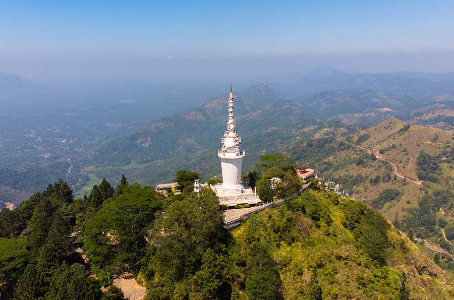 10 Days Hidden Gems & Adventure Tour in Sri Lanka Hosted By Emma