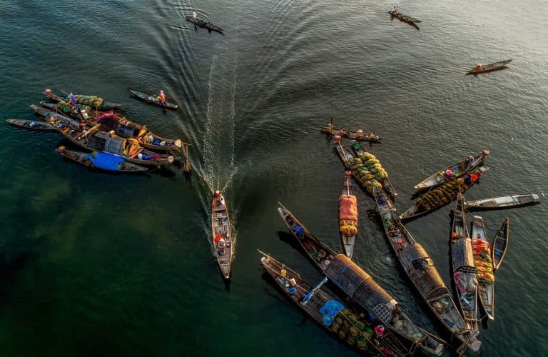 4 Days Vietnam Tour Package