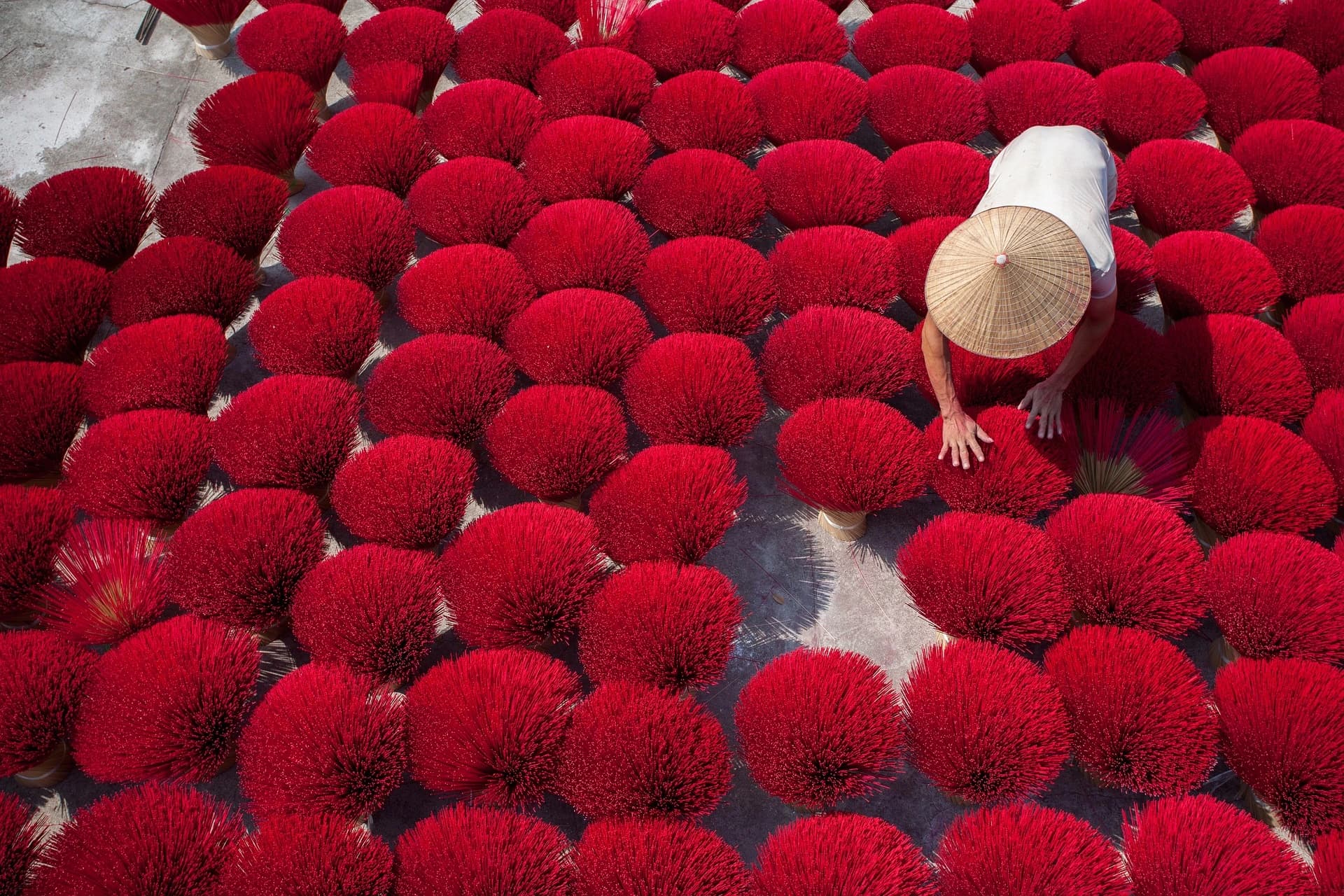 6 Days of Northern & Central Vietnam gallery 6