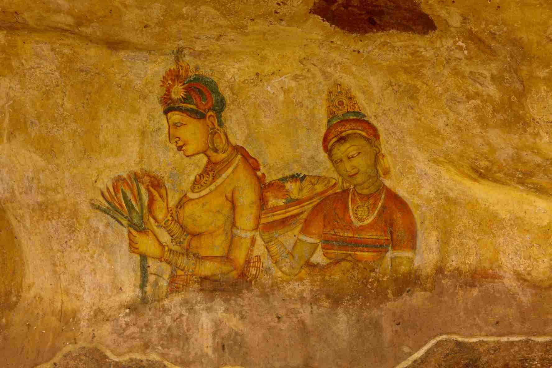 8 Days Cultural Tour of Sri Lanka gallery 4