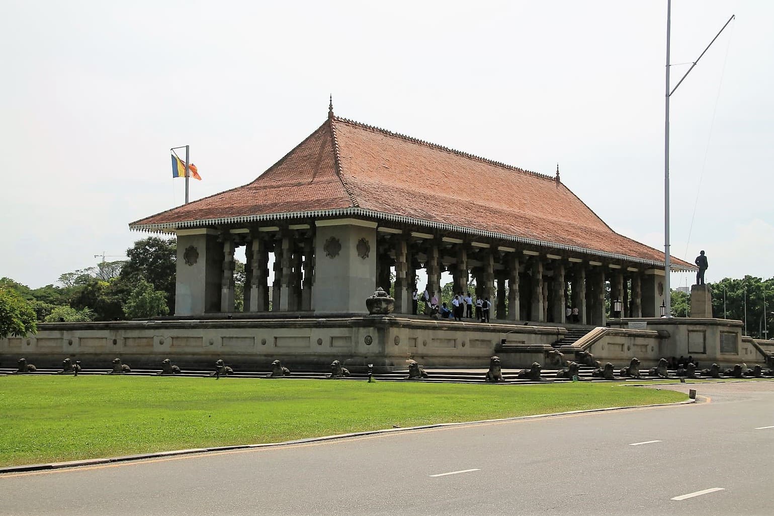 8 Days Cultural Tour of Sri Lanka gallery 10