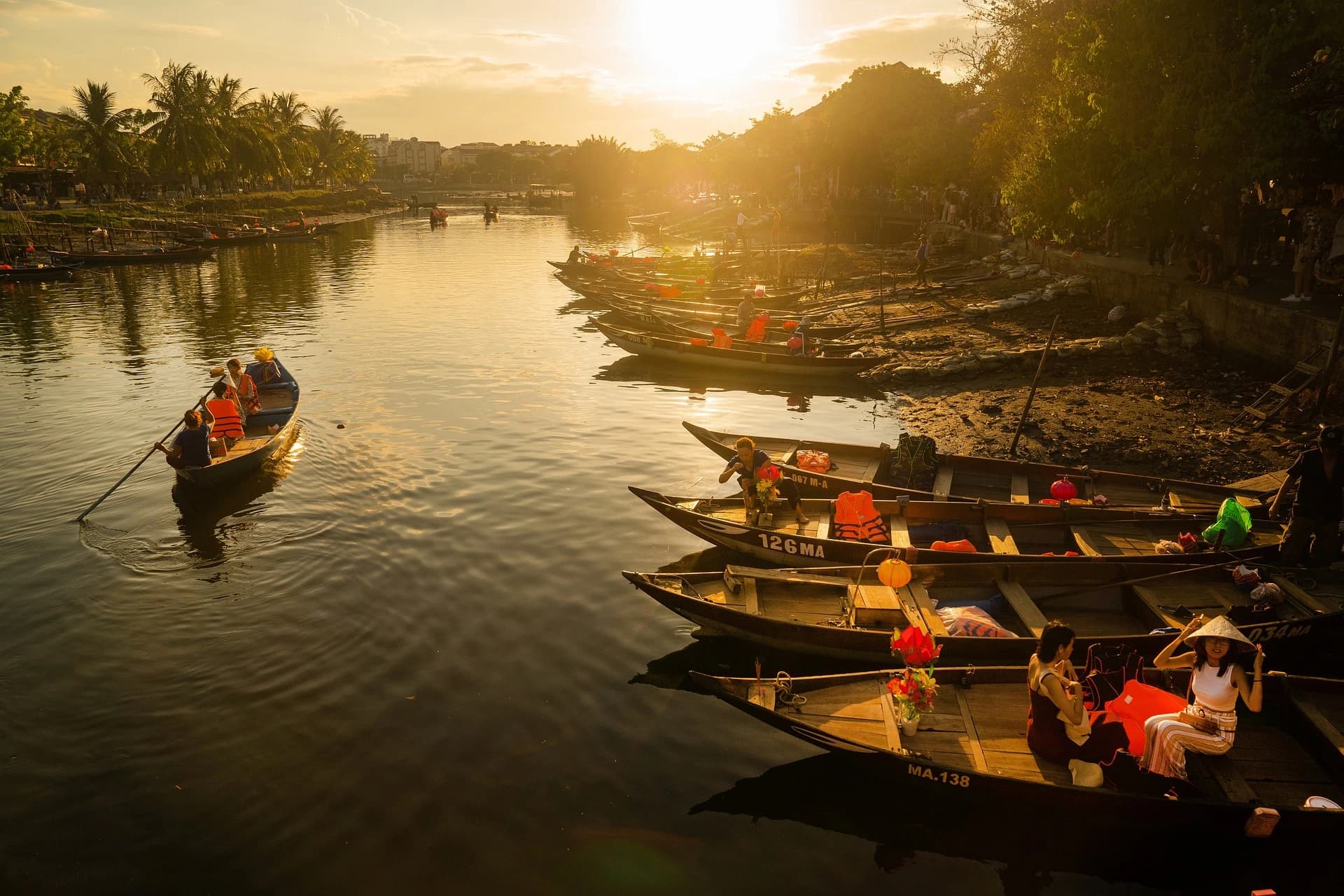8 Days Vietnam Tour Package gallery 5