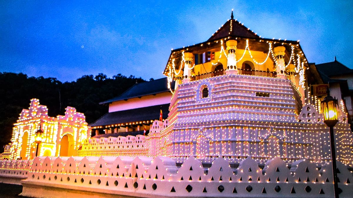 Mesmerizing Sri Lanka In 7 Days gallery 5