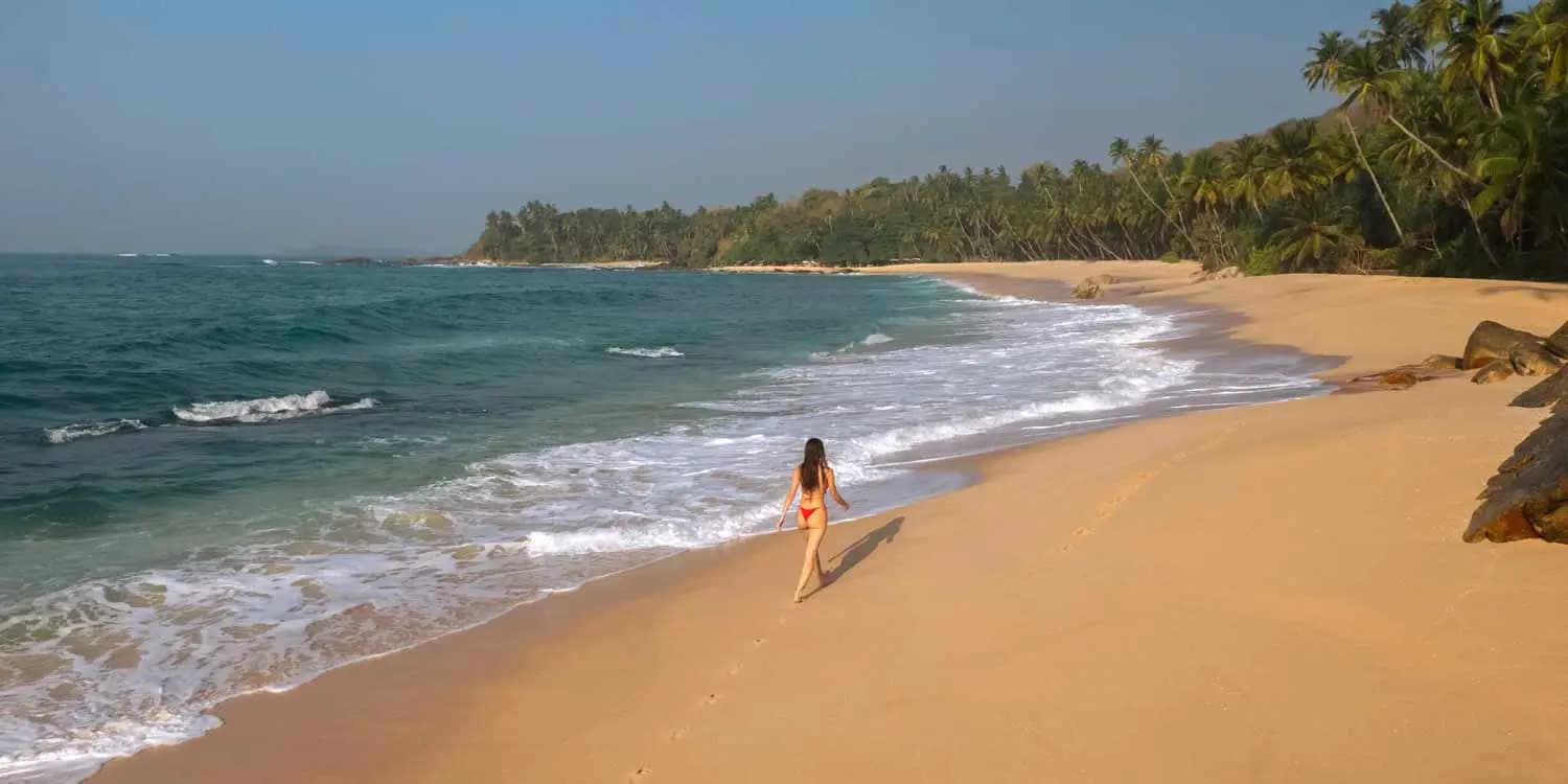 Mesmerizing Sri Lanka In 7 Days gallery 11